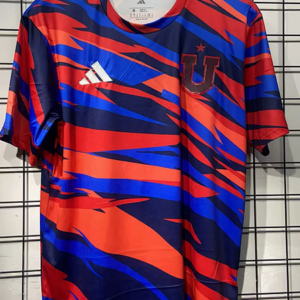 25-26 Universidad de Chile Maillot Entrainement