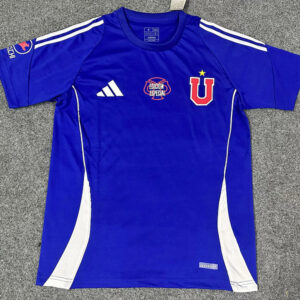 25-26 Universidad de Chile Maillot Entrainement