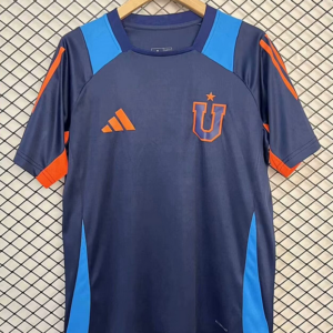 25-26 Universidad de Chile Maillot Entrainement