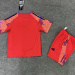25-26 Universidad de Chile Maillot Exterieur Enfant – Image 5