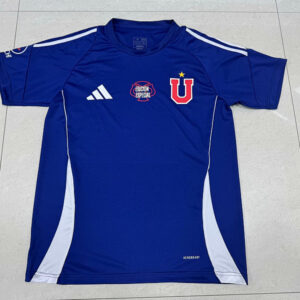 25-26 Universidad de Chile Maillot Special