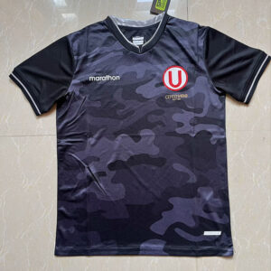 25-26 Universidad de Chile Maillot Third