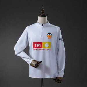 25-26 Valencia Maillot Entrainement