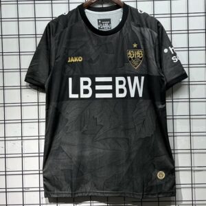 25-26 VfB Stuttgart Maillot Third