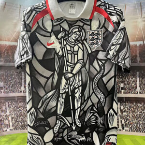 26-27 Angleterre Maillot Domicile