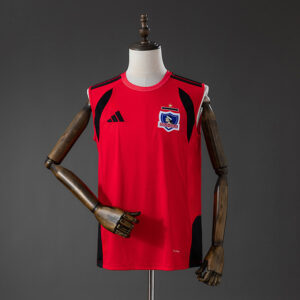 26-27 Colo-Colo Maillot Entrainement