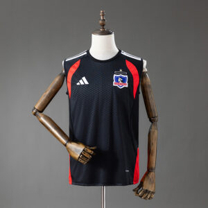 26-27 Colo-Colo Maillot Entrainement