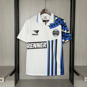 94-95 Gremio Maillot Exterieur Retro