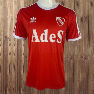 94-95 Independiente Maillot Domicile Retro