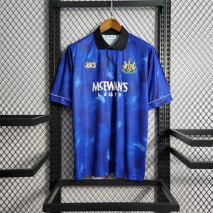 94-95 Newcastle Maillot Exterieur