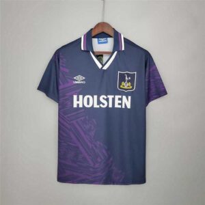 94-95 Tottenham Maillot Exterieur