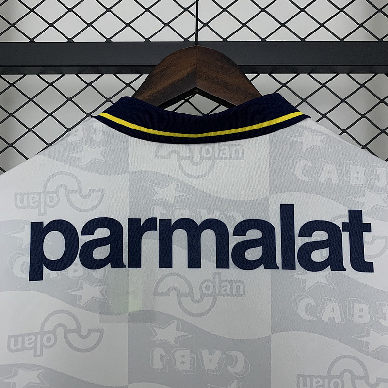 95-96 Boca Juniors Maillot Exterieur Retro – Image 3
