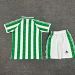 95-97 Real Betis Maillot Domicile Retro Enfant – Image 5