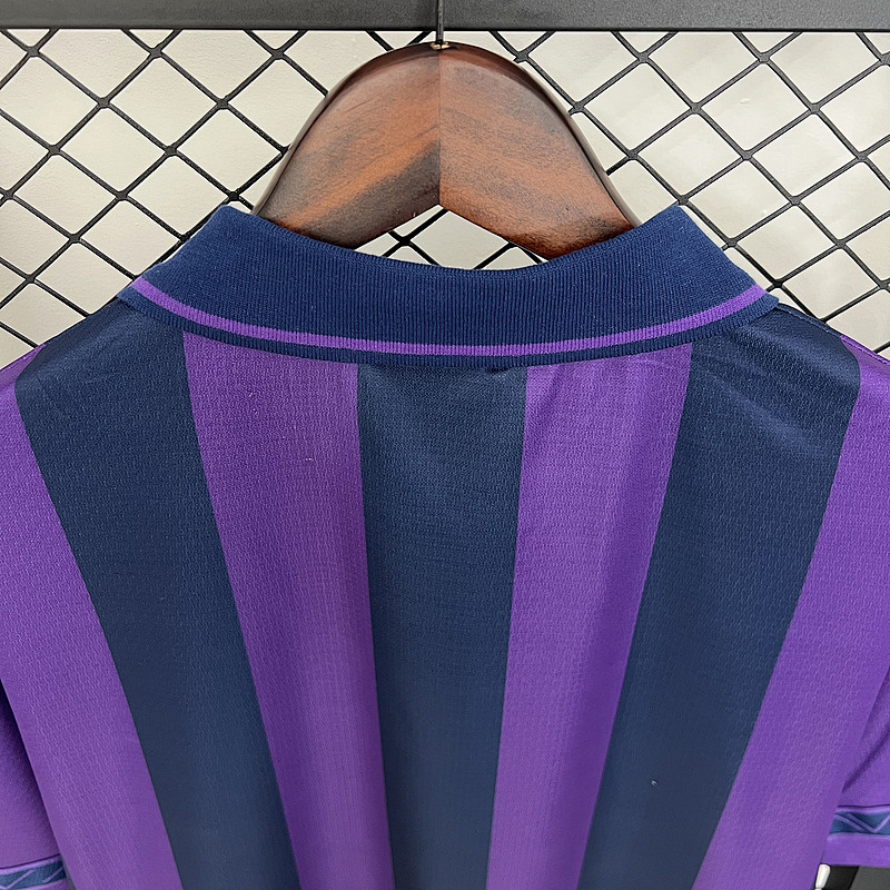 95-97 Tottenham Maillot Exterieur Retro – Image 3