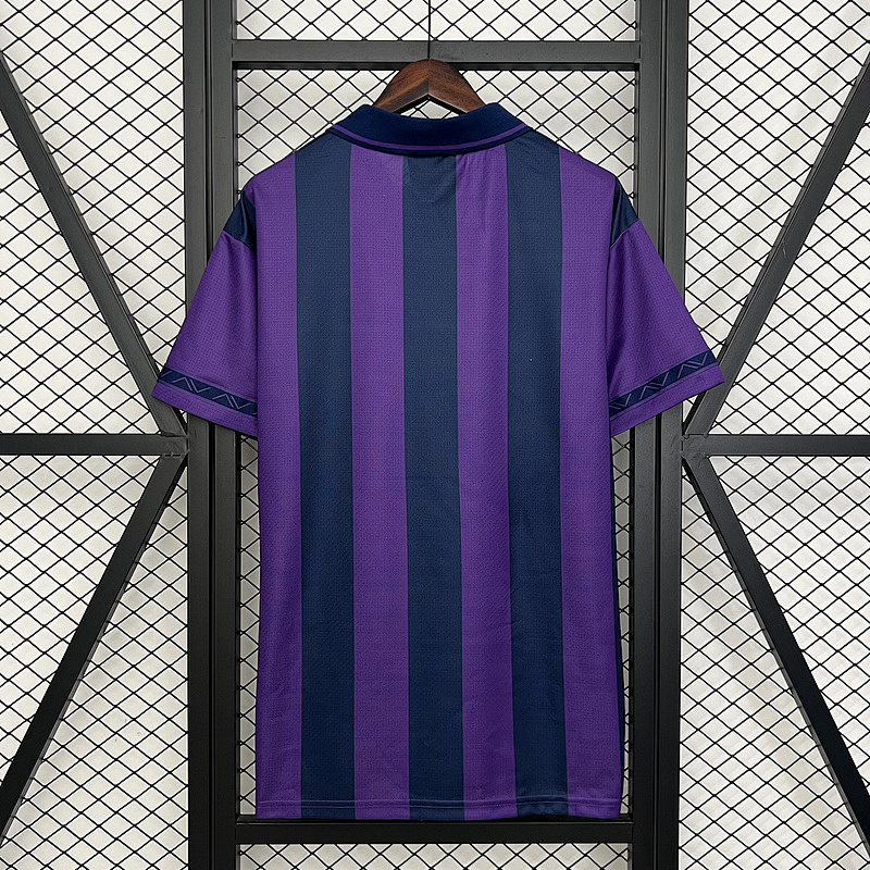 95-97 Tottenham Maillot Exterieur Retro – Image 5