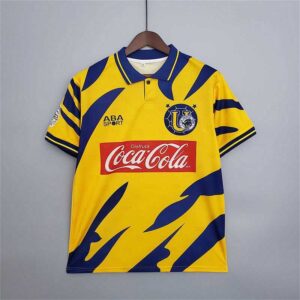 96-97 Tigres UANL Maillot Domicile