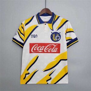 96-97 Tigres UANL Maillot Exterieur