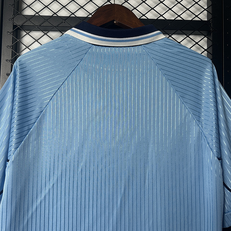 97-99 Celta Vigo Maillot Domicile Retro – Image 3
