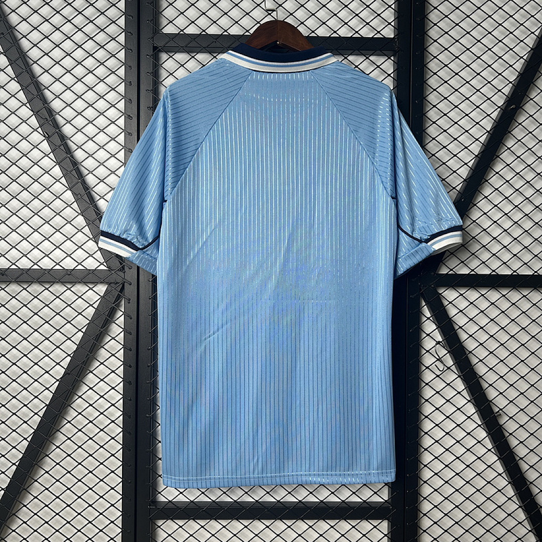 97-99 Celta Vigo Maillot Domicile Retro – Image 4