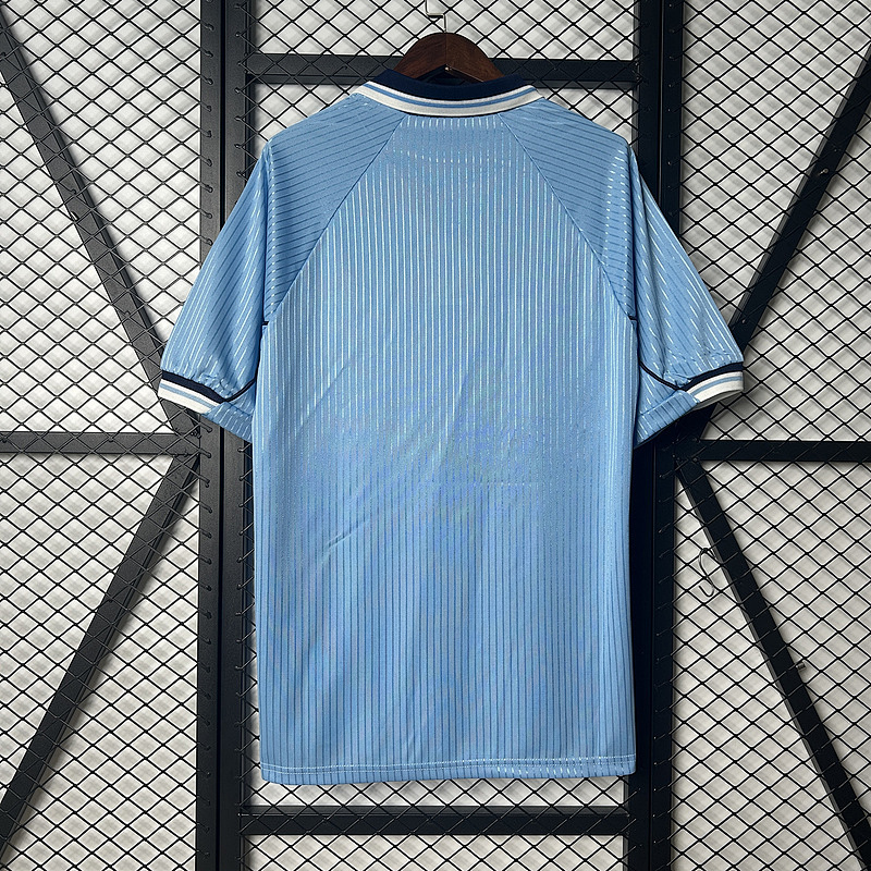 97-99 Celta Vigo Maillot Domicile Retro – Image 5