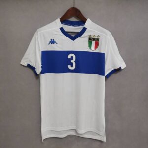 98-00 Italie Maillot Exterieur