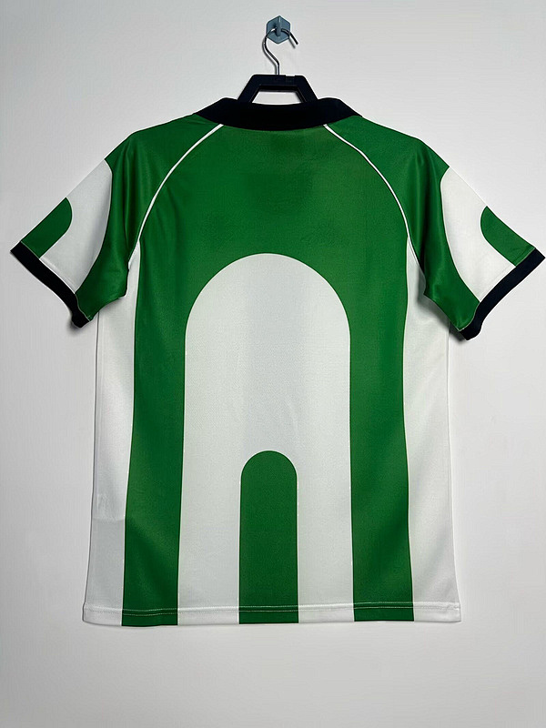 98-99 Real Betis Maillot Domicile Retro – Image 3