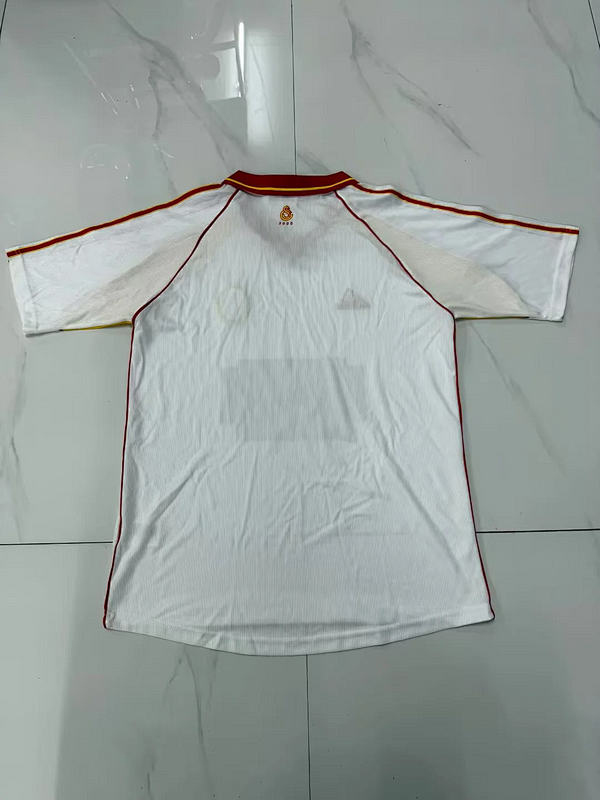 99-00 Galatasaray Maillot Exterieur Retro – Image 4
