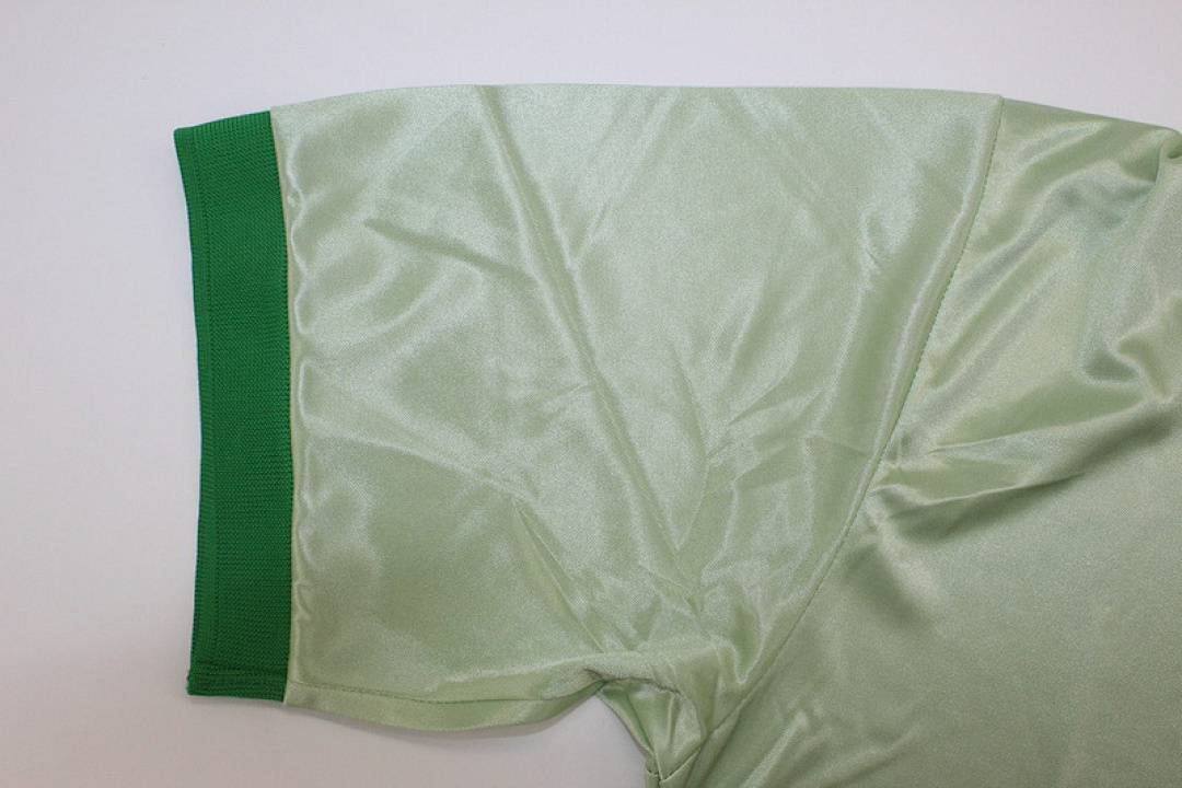 99-00 Real Betis Maillot Exterieur Retro – Image 4