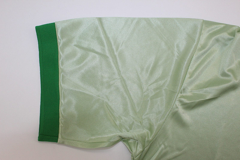 99-00 Real Betis Maillot Exterieur Retro – Image 5