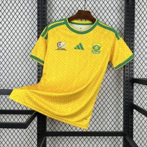Afrique du Sud Maillot Domicile