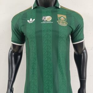 Afrique du Sud Maillot Exterieur
