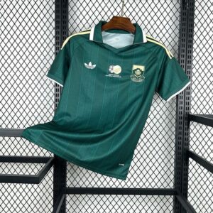 Afrique du Sud Maillot Exterieur