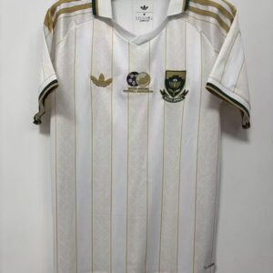 Afrique du Sud Maillot Special