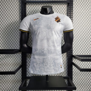 AIK Solna Maillot Domicile Version Joueur