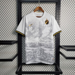 AIK Solna Maillot Domicile