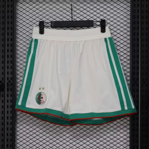 Algerie Maillot Domicile Version Joueur