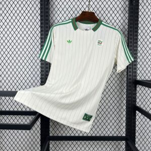 Algerie Maillot Domicile