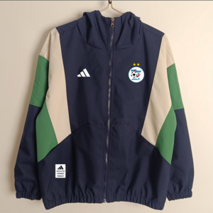 Algerie Maillot Domicile