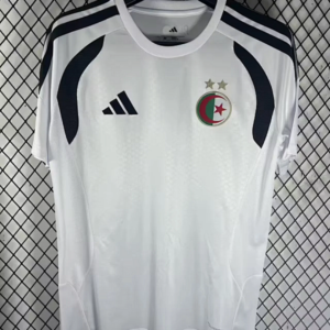 Algerie Maillot Entrainement