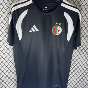 Algerie Maillot Entrainement