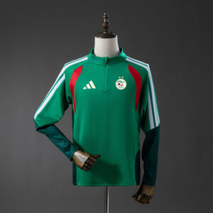 Algerie Maillot Entrainement