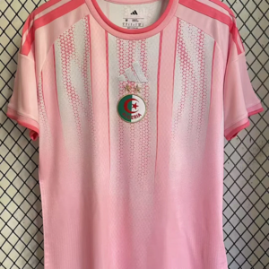 Algerie Maillot Entrainement