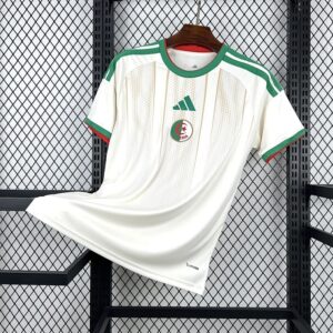 Algerie Maillot Exterieur