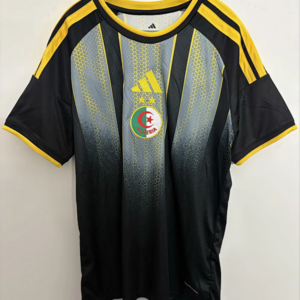 Algerie Maillot Special