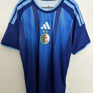 Algerie Maillot Special
