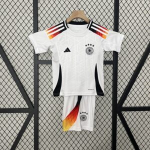 Allemagne Maillot Domicile Enfant
