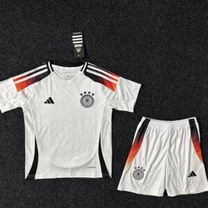 Allemagne Maillot Domicile Enfant