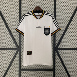 Allemagne Maillot Domicile Retro