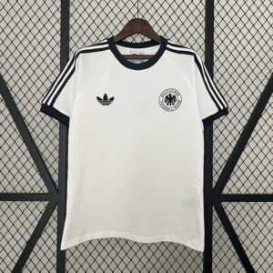 Allemagne Maillot Domicile Retro
