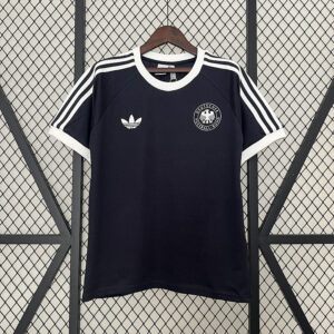 Allemagne Maillot Domicile Retro